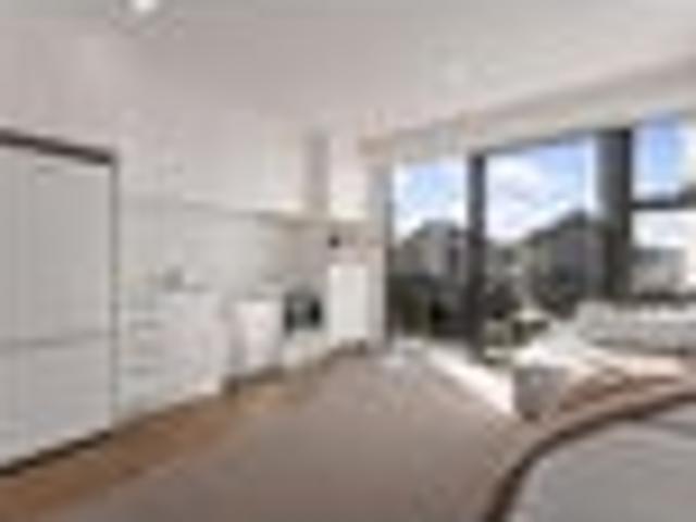 Modern, Secure & Exceptionally Convenient!