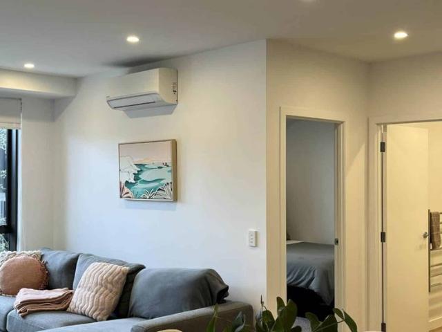 MODERN SECURE LIVING