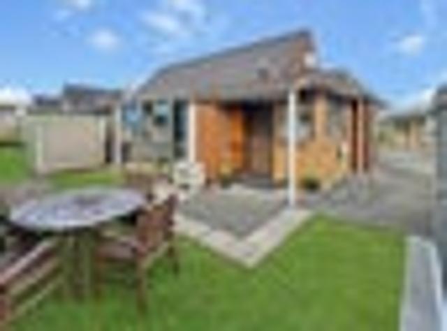 Modern, Secure & Stylish Living for Over 55s