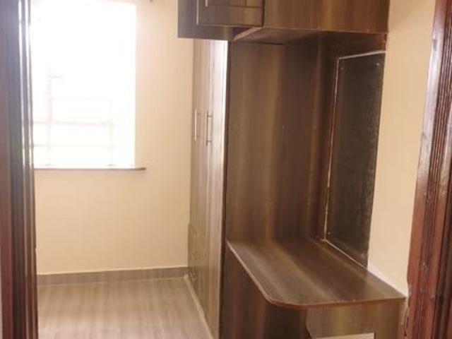 Modern & Secure 3 Bedroom Home for Sale – Spacious with a Large Compound!