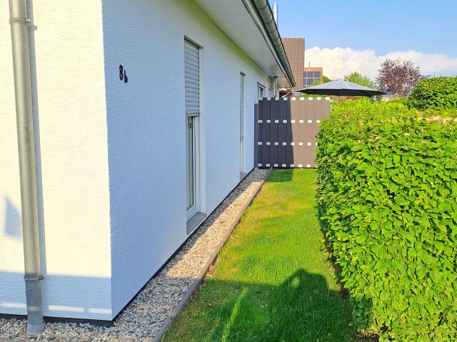 Modern semi detached house near Bremen