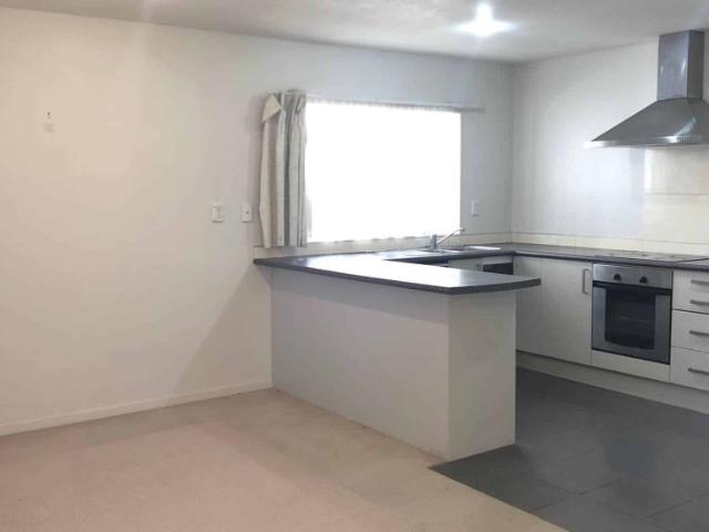 Modern Single Level Brick & Tile