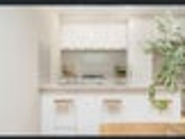 Modern Single Level Living