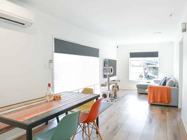 Modern, Sleek & Secure