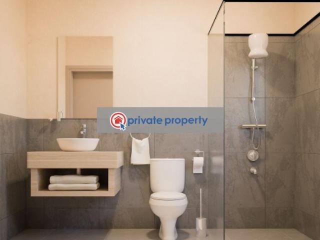 Modern Spacious 3 Bedroom Master Ensuite Apartment In Sigona, Kikuyu