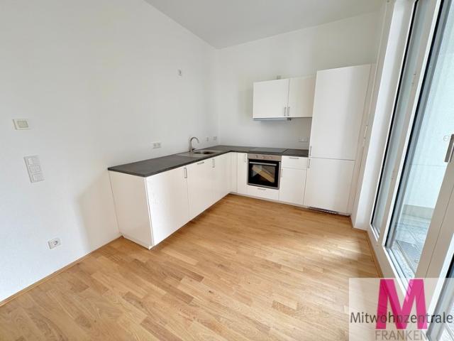Modern, spacious 2 room apartment in a new building – euhabitat