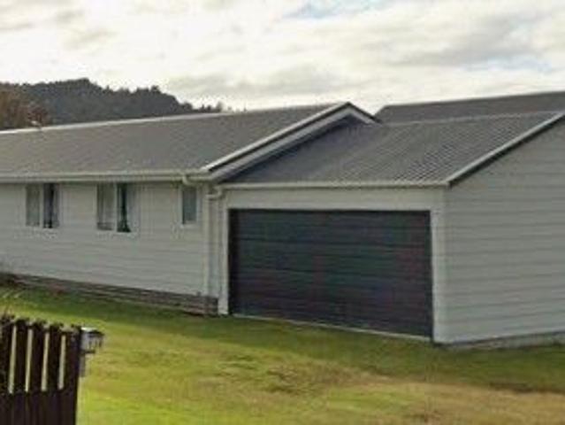 Modern, Spacious, Centrally Located 4 Bedroom Home