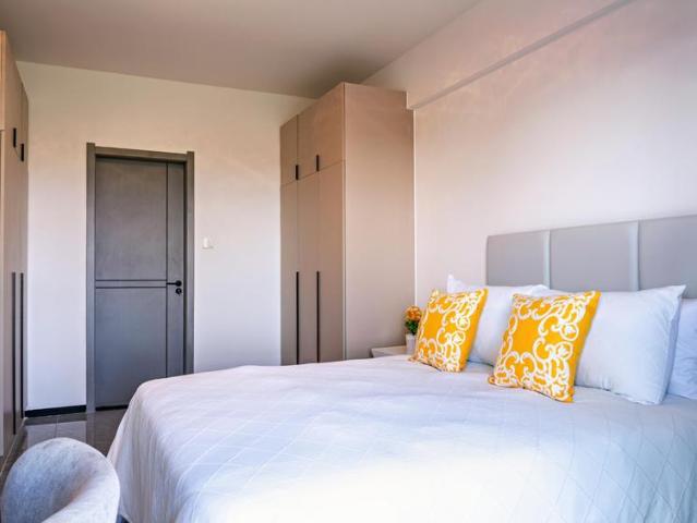 Modern, Spacious And New 1 Bedroom Apartment fully furnished for Rent in Kileleshwa