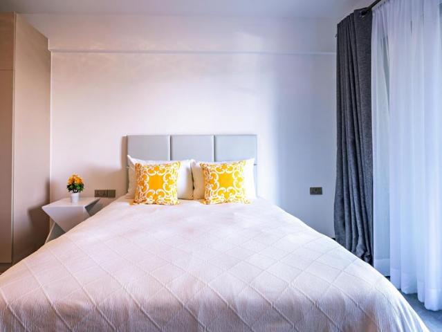 Modern, Spacious And New 1 Bedroom Apartment fully furnished for Rent in Kileleshwa