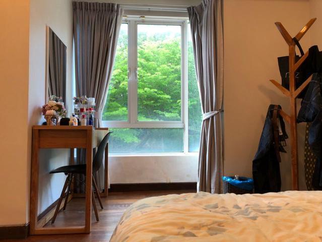 Modern Spacious Aquavilla Seksyen 7 Shah Alam For Sale