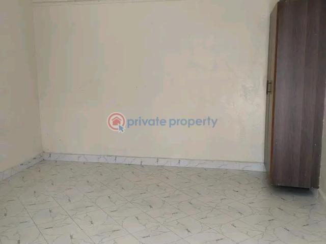 Modern, Spacious Bedsitter To Let At Nakuru Heshima
