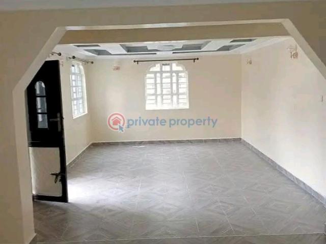 Modern, Spacious One Bedroom To Let At Nanyuki