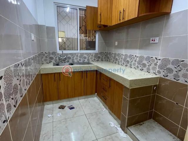 Modern, Spacious One Bedroom To Let At Bamburi Mombasa