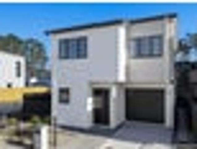 Modern, Spacious & Standalone