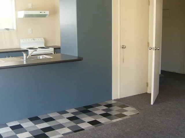 Modern Student Flat