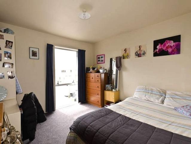 Modern Student Flat