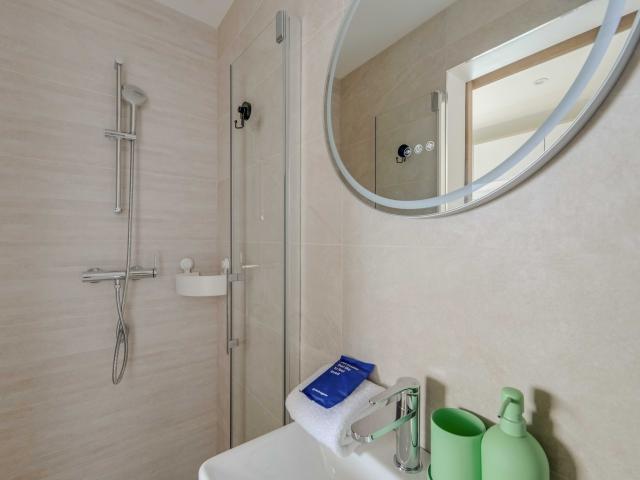 Modern studio near Nation/Bastille/Gare de Lyon
