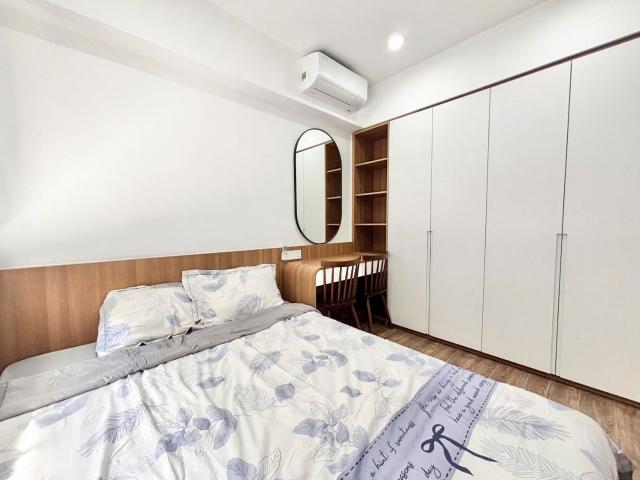✨MODERN STUDIO APARTMENT FOR RENT – KHUE MY AREA