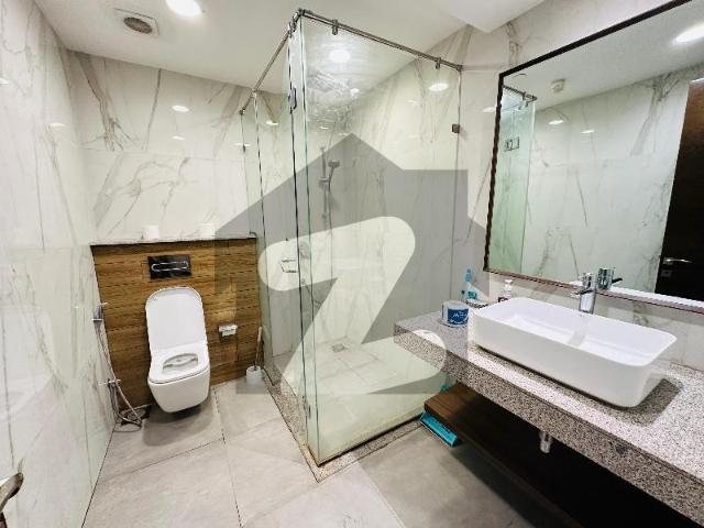 Modern Studio Apartment Furnished Available For Rent In Penta Square DHA Phase 5 Lahore Penta Square By DHA Lahore