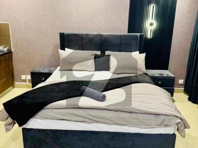 Modern Studio Apartment | Prime Location | Ready to Move Gulberg Heights