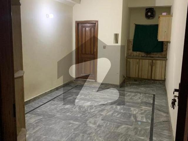 Modern Studio Flat 270 Sqft For Rent In Block F, National Police Foundation O 9, Islamabad National Police Foundation O 9
