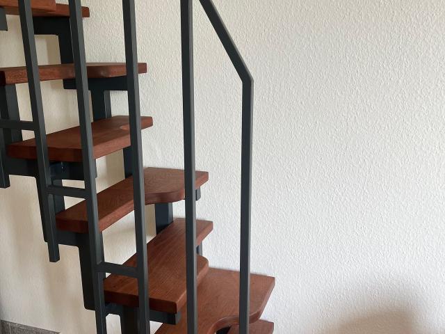 Modern studio in Frankfurt am Main, Frankfurt Amsterdam Apartments for Rent