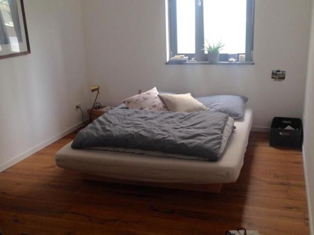 Modern studio in Leipzig