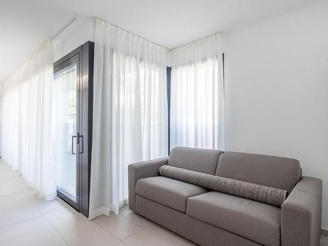 MODERN STUDIO IN SOLDUNO