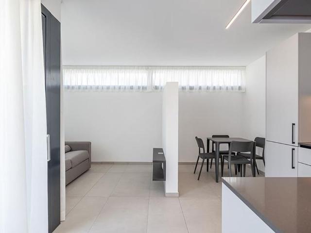 MODERN STUDIO IN SOLDUNO