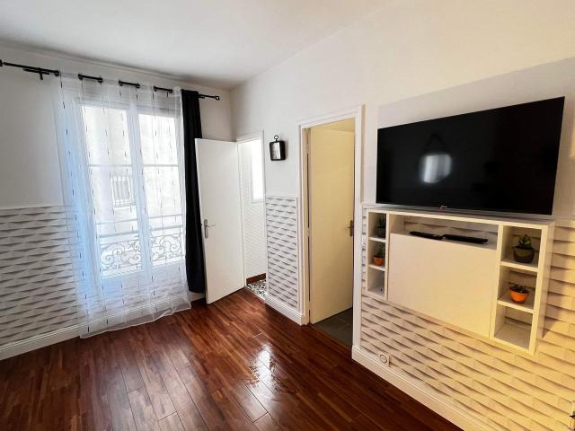 Modern Studio Paris Gobelins, Paris Amsterdam Apartments for Rent