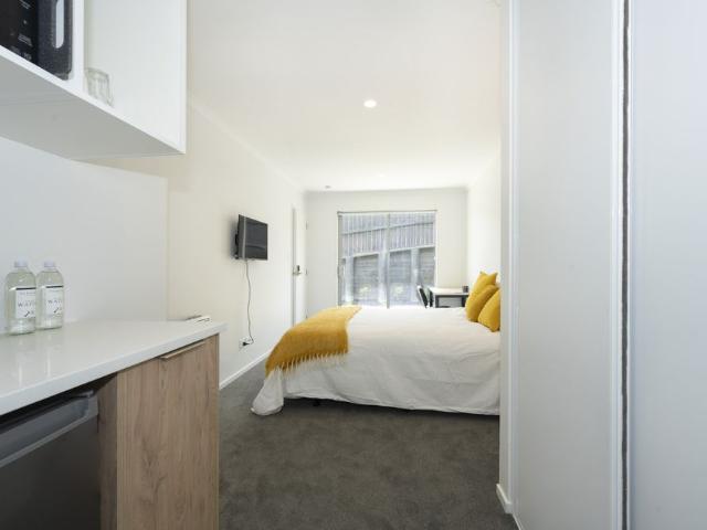 Modern Studio Rooms For Rent