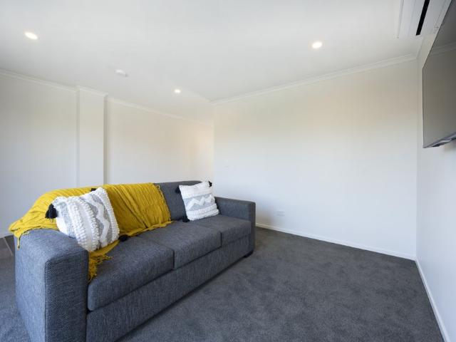 Modern Studio Rooms For Rent