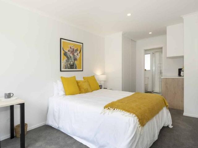 Modern Studio Rooms for Rent