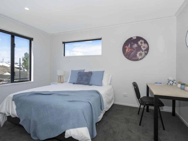 Modern Studio Rooms for Rent