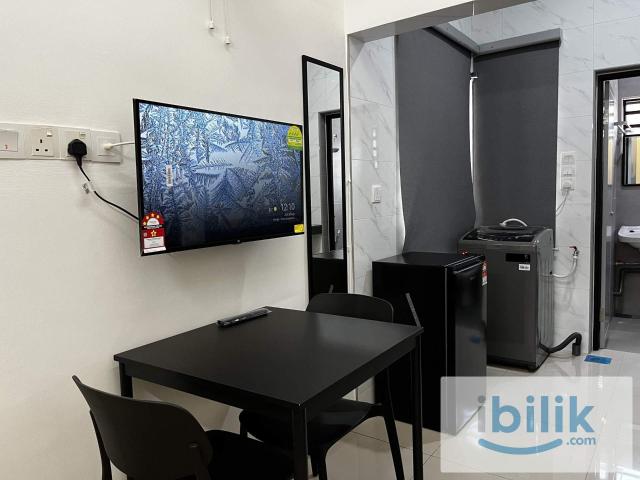 Modern Studio Unit for Rent – Jalan Tun Abdul Razak, Ipoh