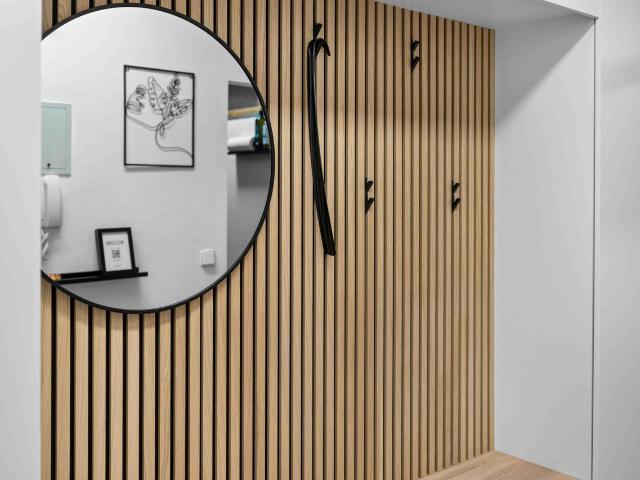 Modern studio with air conditioning, balcony & parking, Graz Amsterdam Apartments for Rent