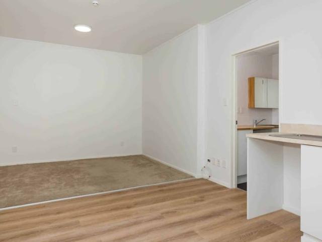 Modern Studio