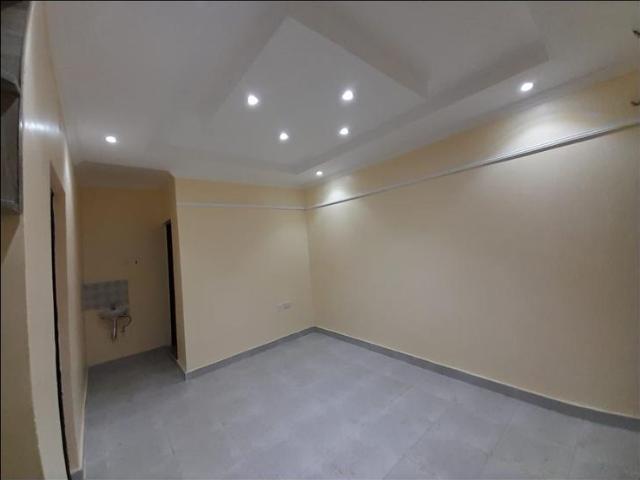 Modern Studio/Bedsitter Apartments