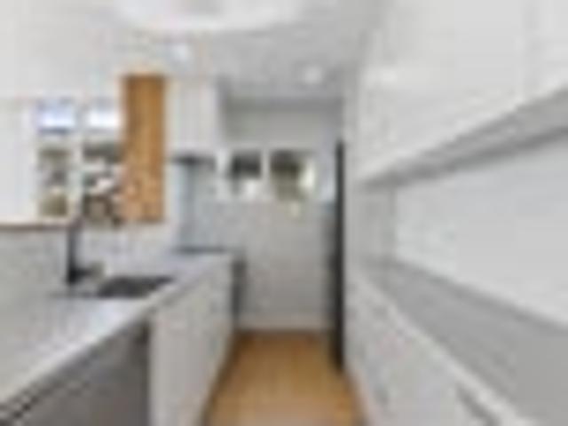 Modern Style & Convenience