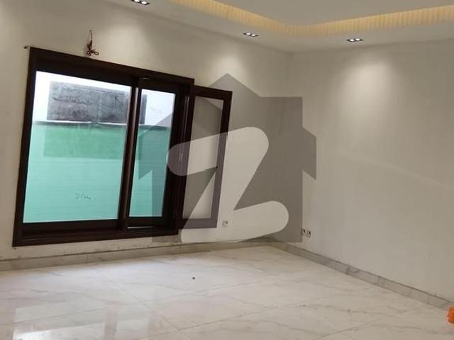 MODERN Style Bunglow With An Elegant Elevation DHA Phase 5
