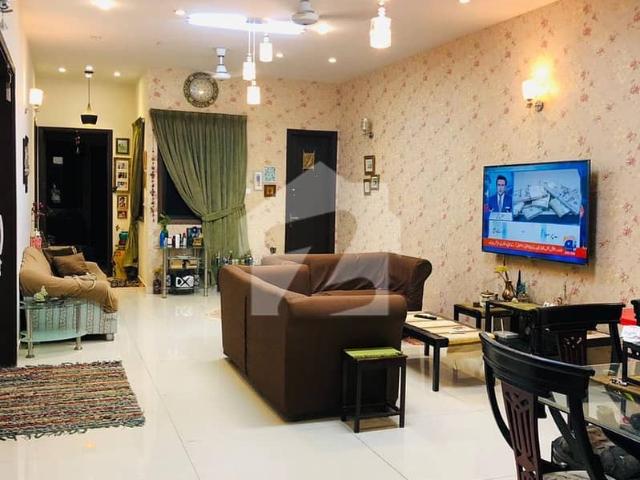 Modern Style Double Storey House Available For Sale In Prime Location Of Gulistan E Jauhar