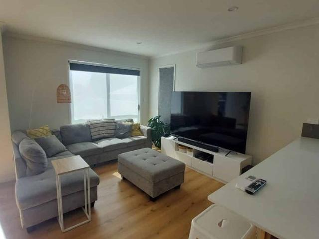 Modern Style Meets Easy Living