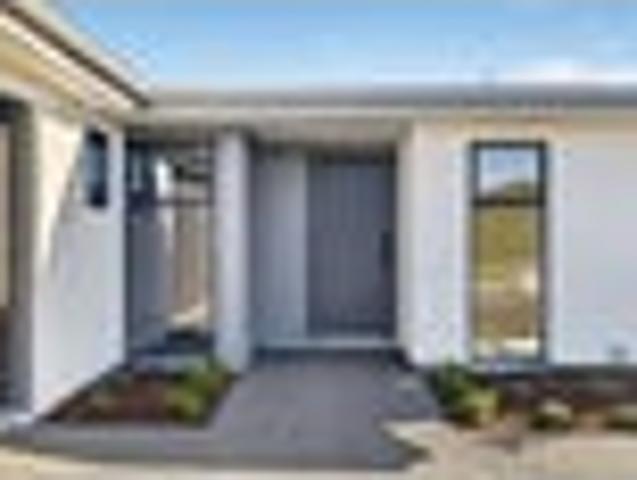 Modern Style, Spacious Design in Bellgrove