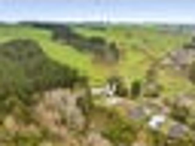 Modern Style. Rural Outlook. Exceptional Lifestyle