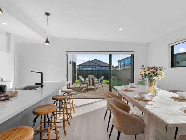 Modern & stylish
