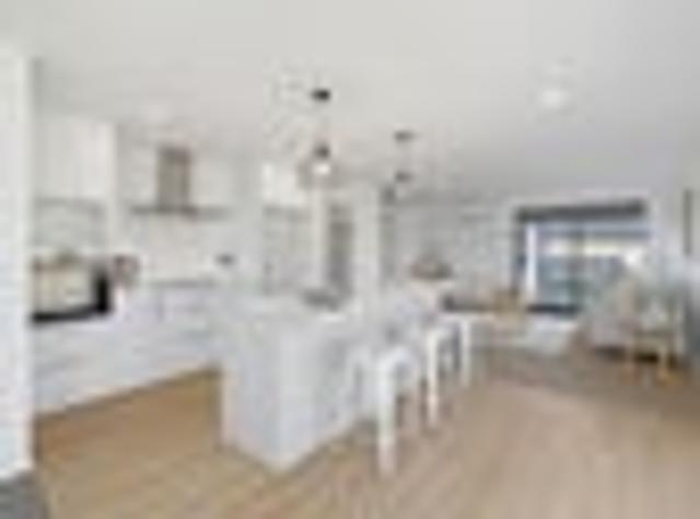 Modern, Stylish and Move In Ready