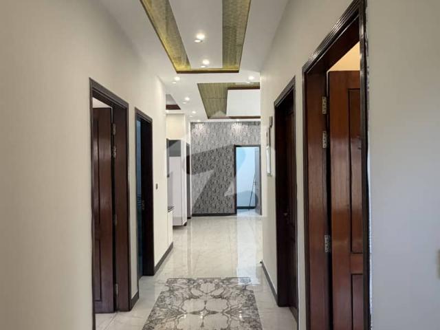 Modern & Stylish Double Storey Bungalow for Sale in Block A North Nazimabad