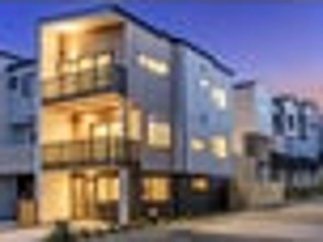 Modern Stylish Living