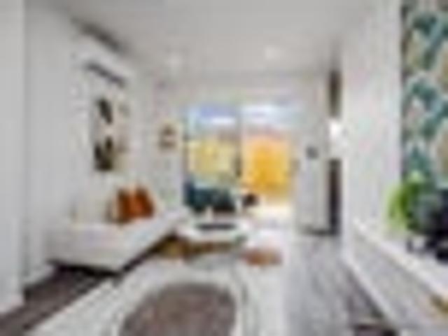 Modern Stand Alone Living in a Prime Location