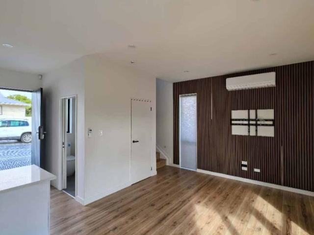 Modern Standalone 2 Bedroom Home for Rent